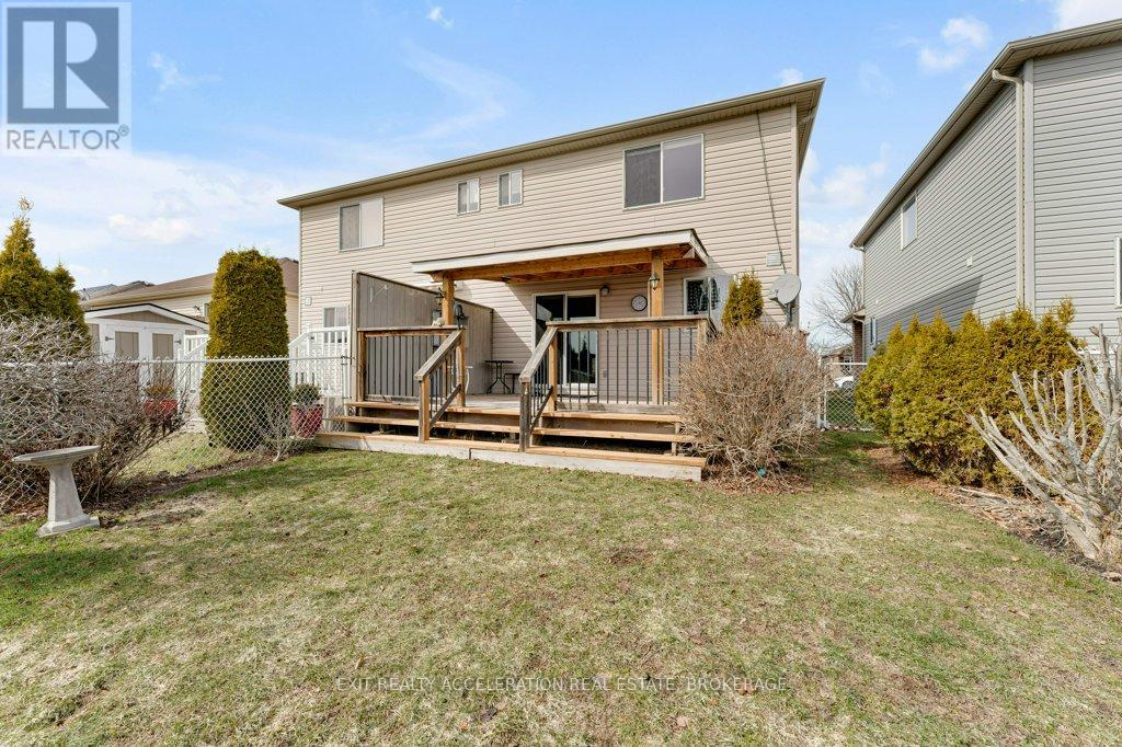 50 Beverly Street, Greater Napanee (Greater Napanee), Ontario  K7R 3X6 - Photo 40 - X12714564