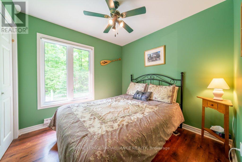 1134 North Shore Rd Road, Frontenac (Frontenac North), Ontario  K0H 2M0 - Photo 13 - X12886828