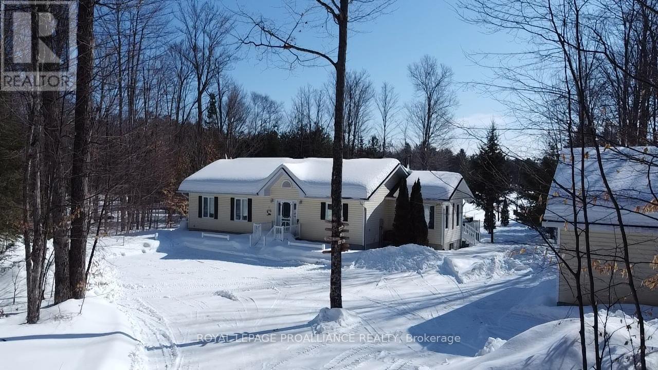 1134 North Shore Rd Road, Frontenac (Frontenac North), Ontario  K0H 2M0 - Photo 22 - X12886828