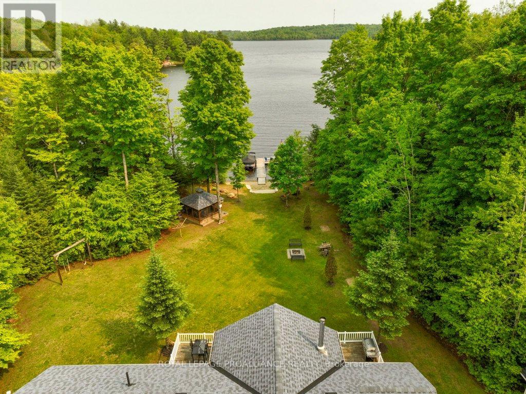 1134 North Shore Rd Road, Frontenac (Frontenac North), Ontario  K0H 2M0 - Photo 37 - X12886828