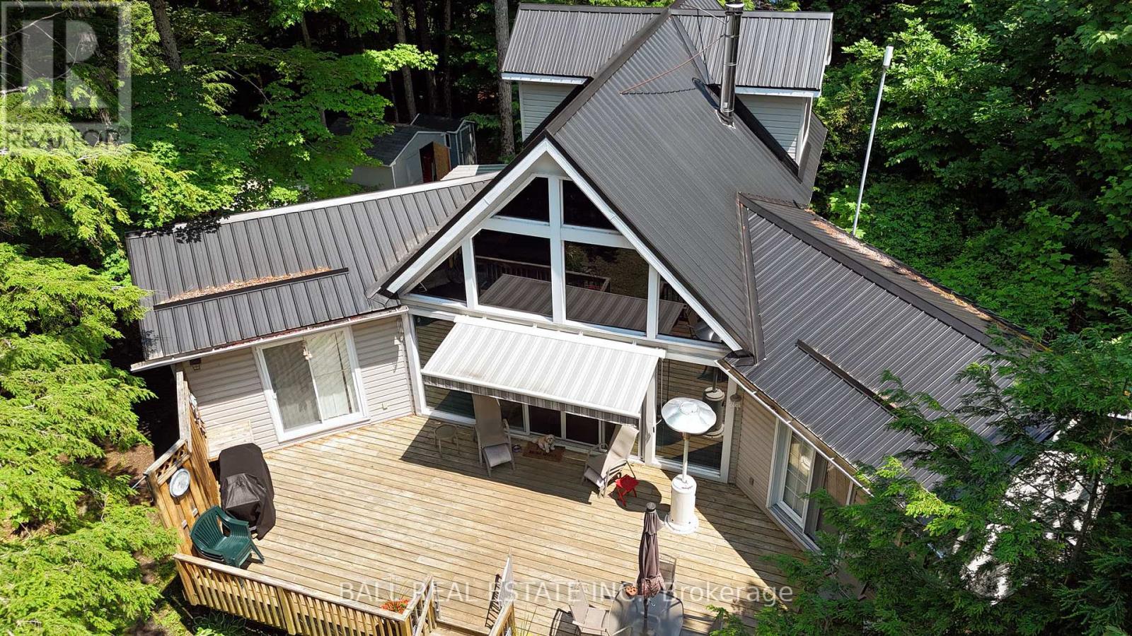 312 Limerick Lake, Limerick, Ontario  K0L 1C0 - Photo 37 - X12886880