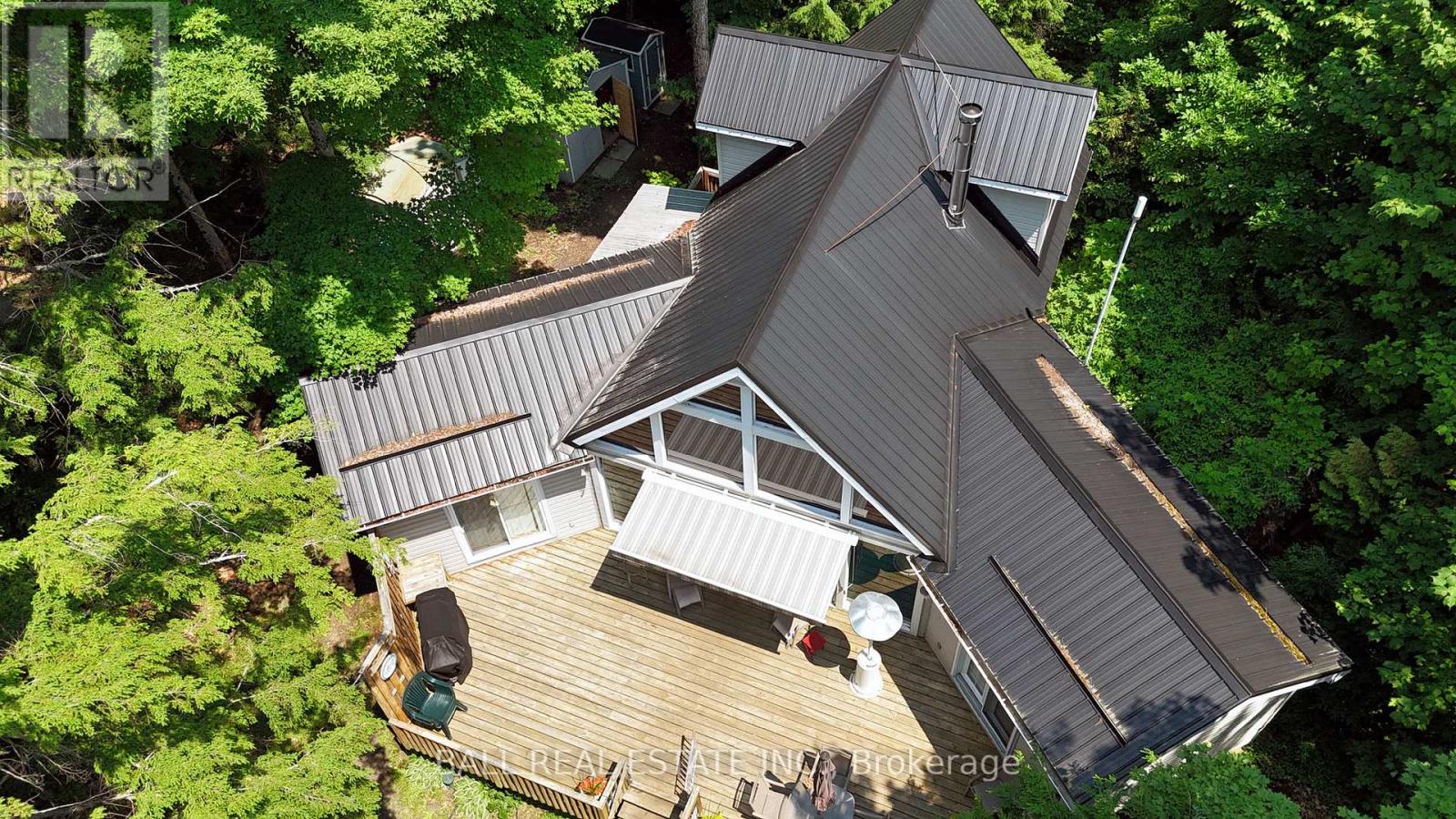 312 Limerick Lake, Limerick, Ontario  K0L 1C0 - Photo 38 - X12886880