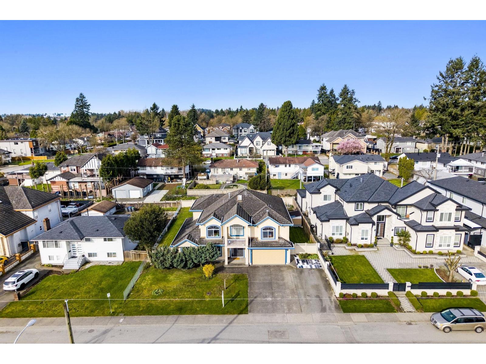 9309 134 Street, Surrey, British Columbia  V3V 5R8 - Photo 3 - R3099796