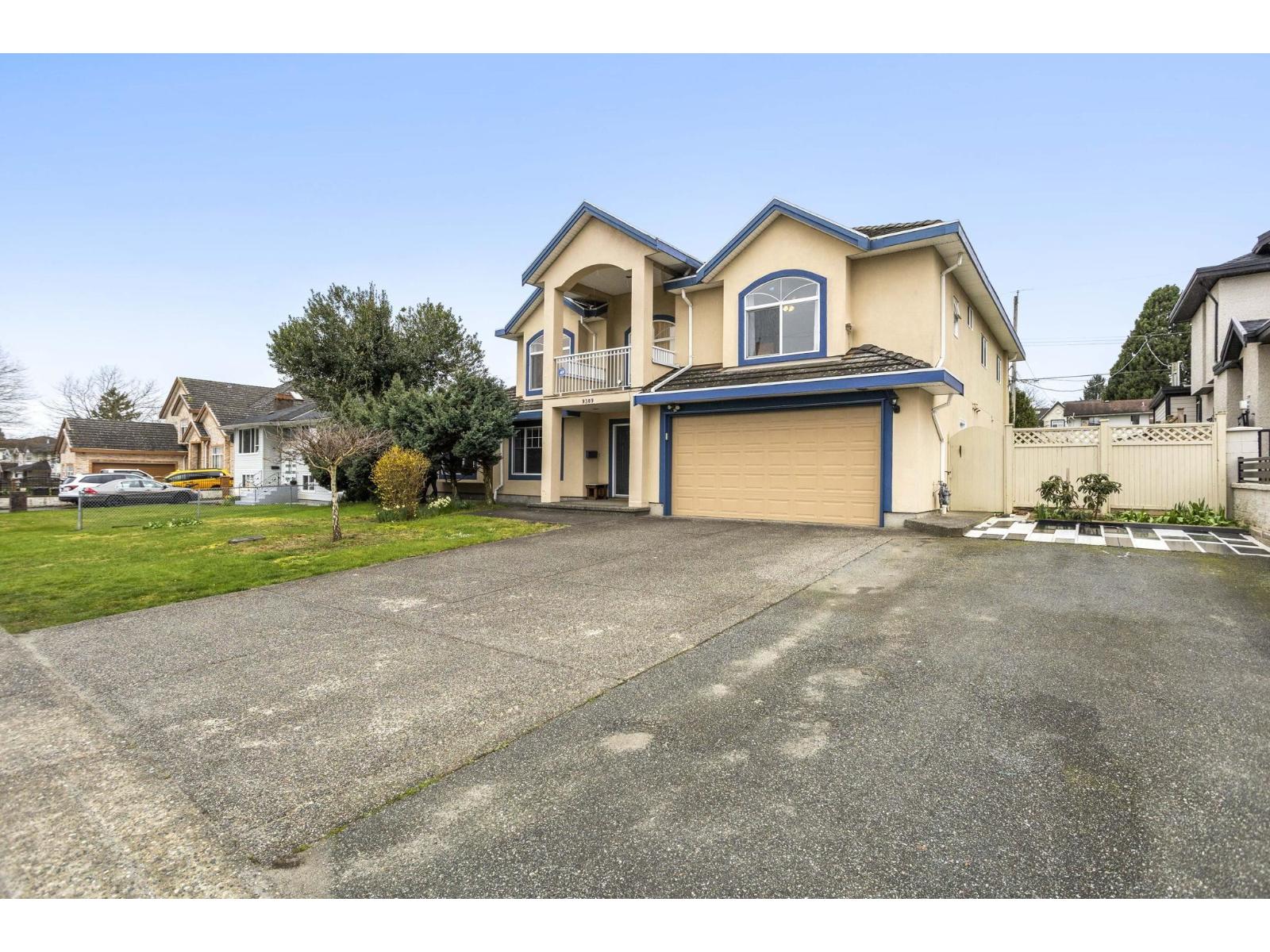 9309 134 Street, Surrey, British Columbia  V3V 5R8 - Photo 2 - R3099796