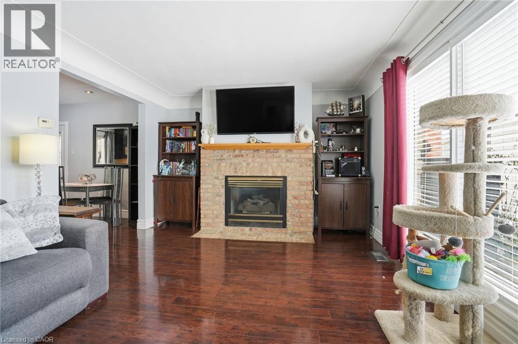 7 Piott Court, Stoney Creek, Ontario  L8G 2W2 - Photo 13 - 40805677