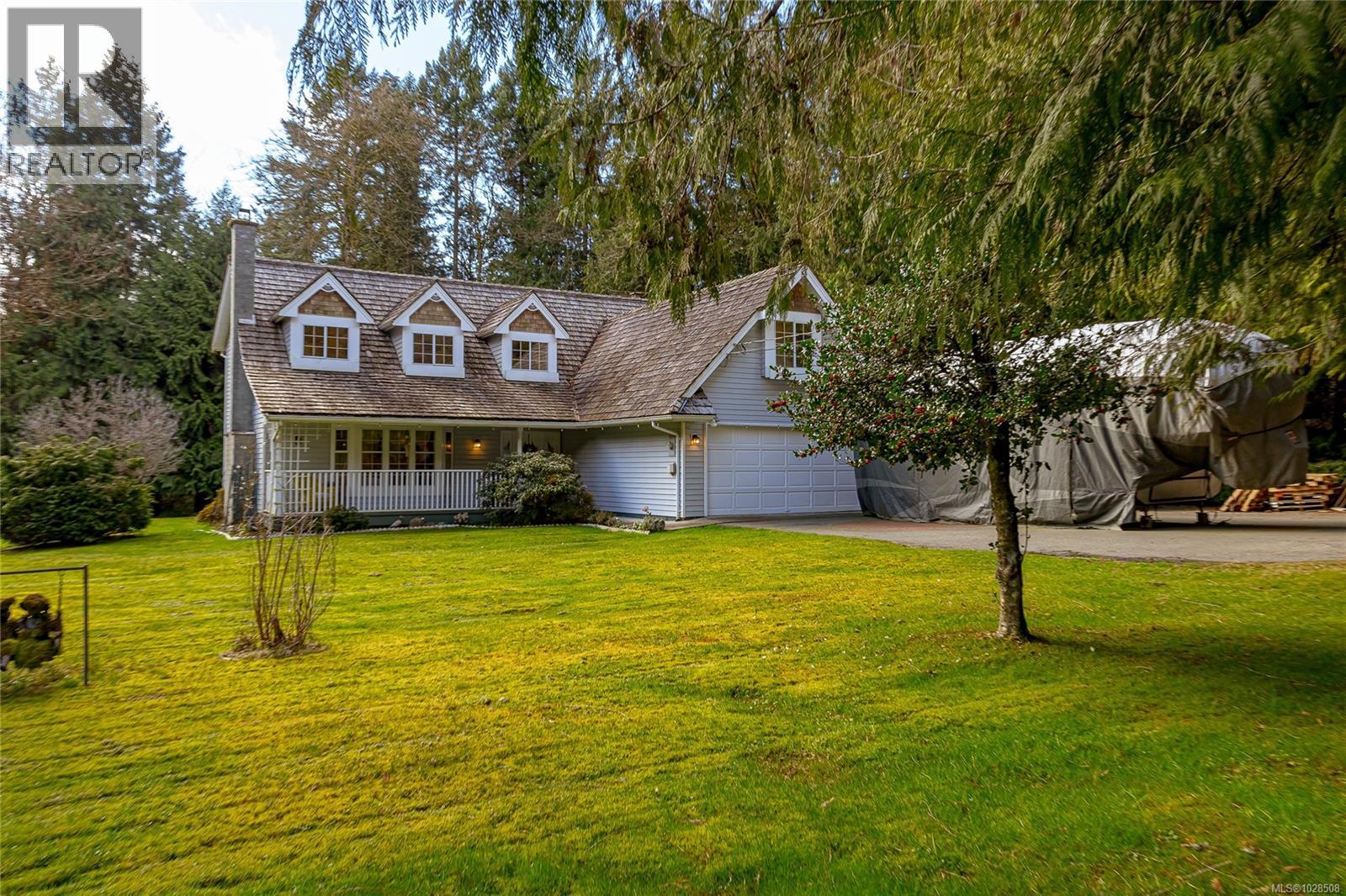 3580 Oyster Way Rd, Saltair, British Columbia  V9G 2B2 - Photo 1 - 1028508