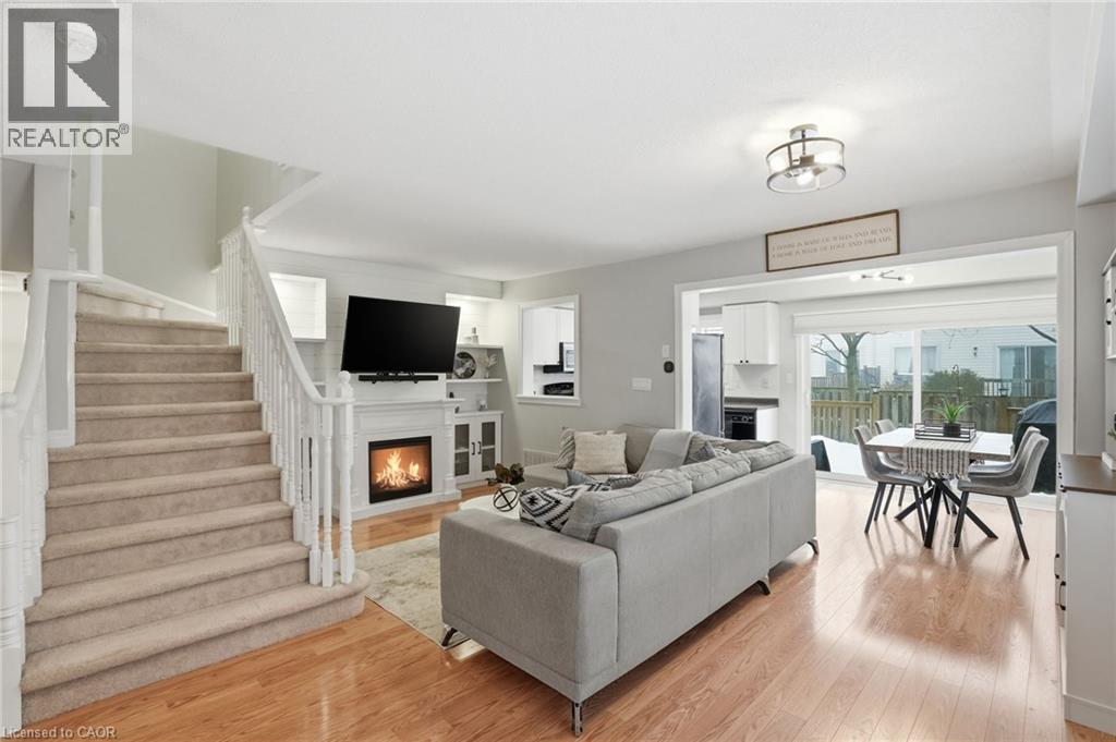 66 Blue Sky Trail, Waterdown, Ontario  L8B 0X6 - Photo 8 - 40810329