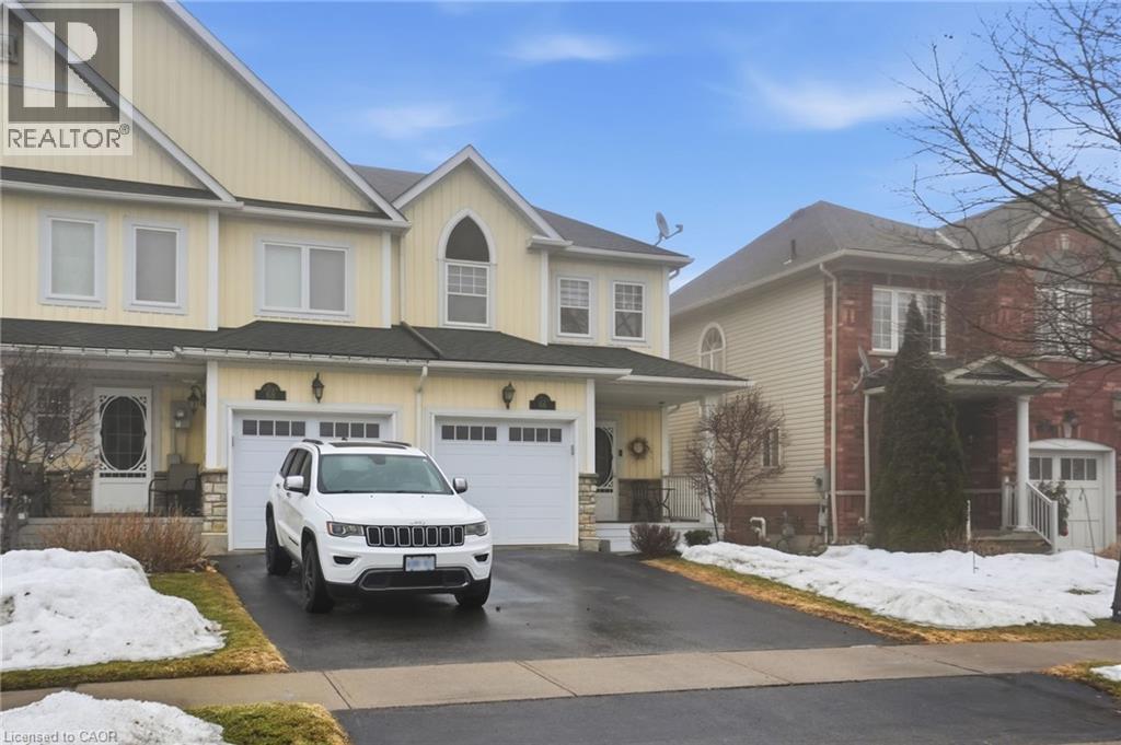 66 Blue Sky Trail, Waterdown, Ontario  L8B 0X6 - Photo 3 - 40810329