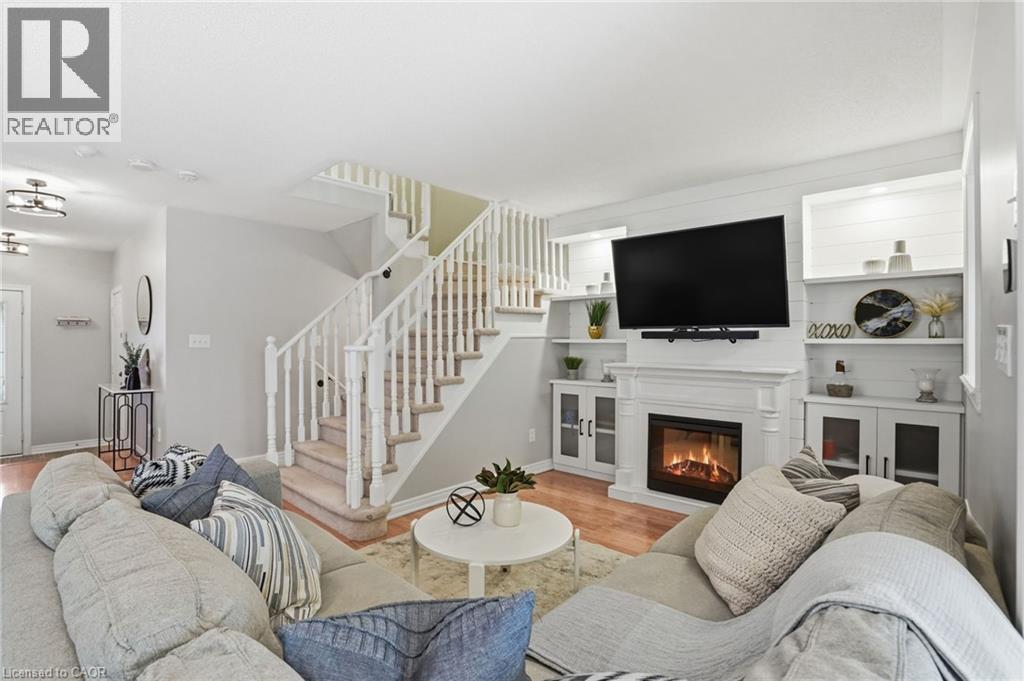 66 Blue Sky Trail, Waterdown, Ontario  L8B 0X6 - Photo 9 - 40810329