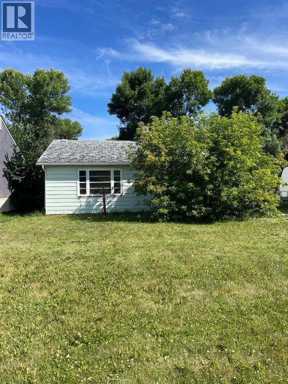 4829 56th Avenue, High Prairie, Alberta