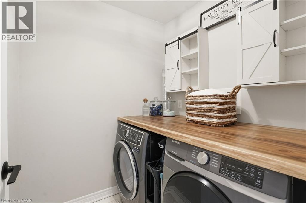 66 Blue Sky Trail, Waterdown, Ontario  L8B 0X6 - Photo 31 - 40810329