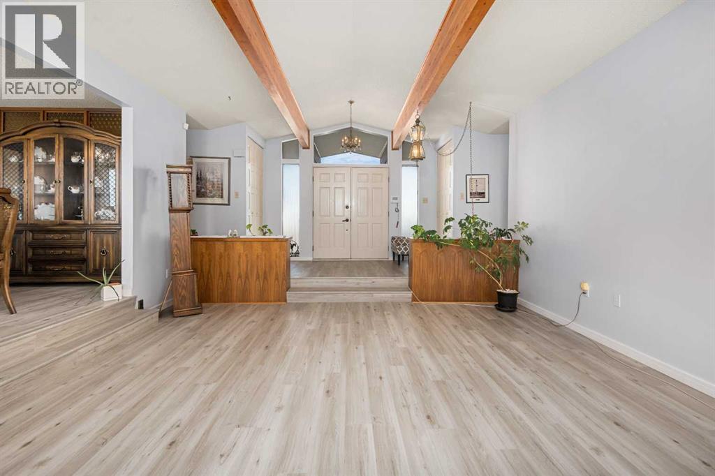 271194 Township Road 252, Rural Rocky View County, Alberta  T1Z 0S7 - Photo 5 - A2270020