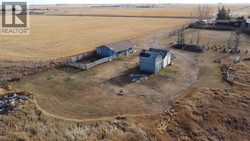 271194 Township Road 252, Rural Rocky View County, Alberta  T1Z 0S7 - Photo 47 - A2270020