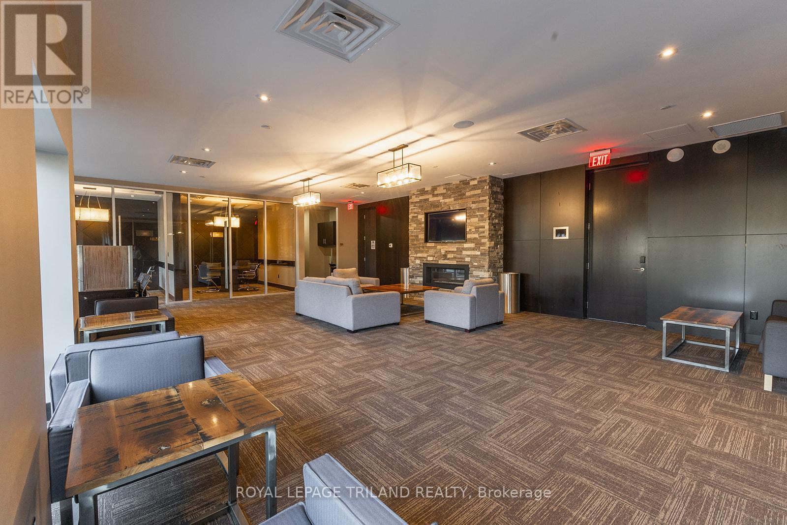 1511 - 1235 Richmond Street, London East, Ontario N6A 0C1 - Photo 15 - X12886814