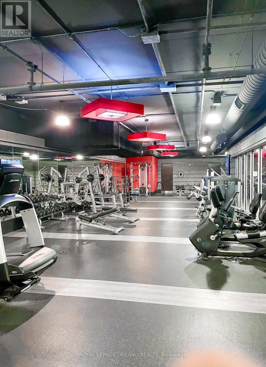 1511 - 1235 Richmond Street, London East, Ontario N6A 0C1 - Photo 16 - X12886814