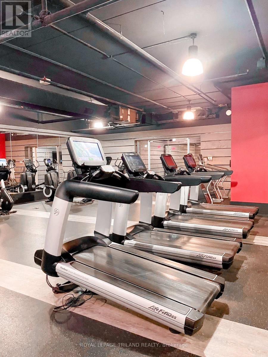 1511 - 1235 Richmond Street, London East, Ontario N6A 0C1 - Photo 17 - X12886814