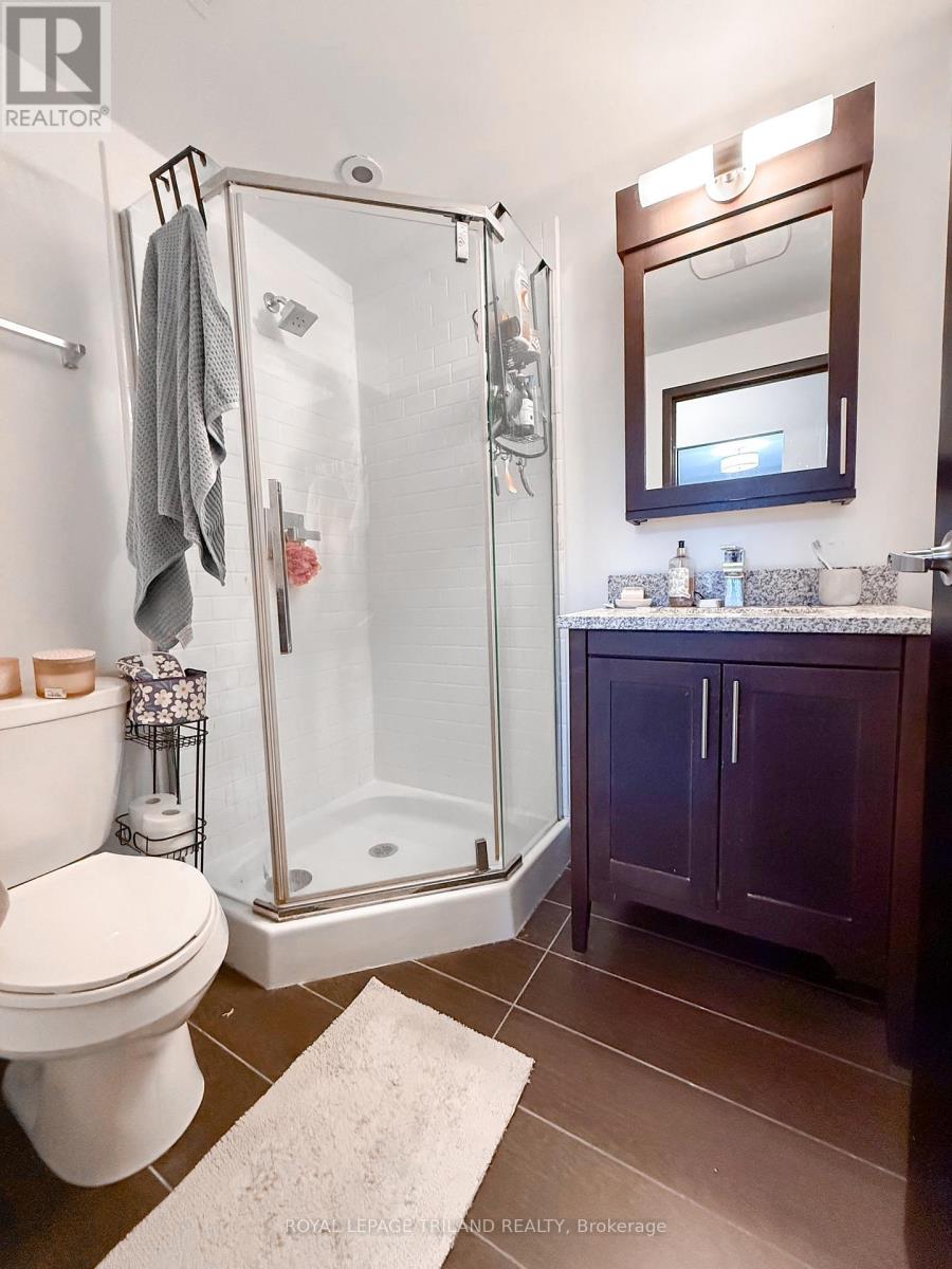 1511 - 1235 Richmond Street, London East, Ontario N6A 0C1 - Photo 9 - X12886814