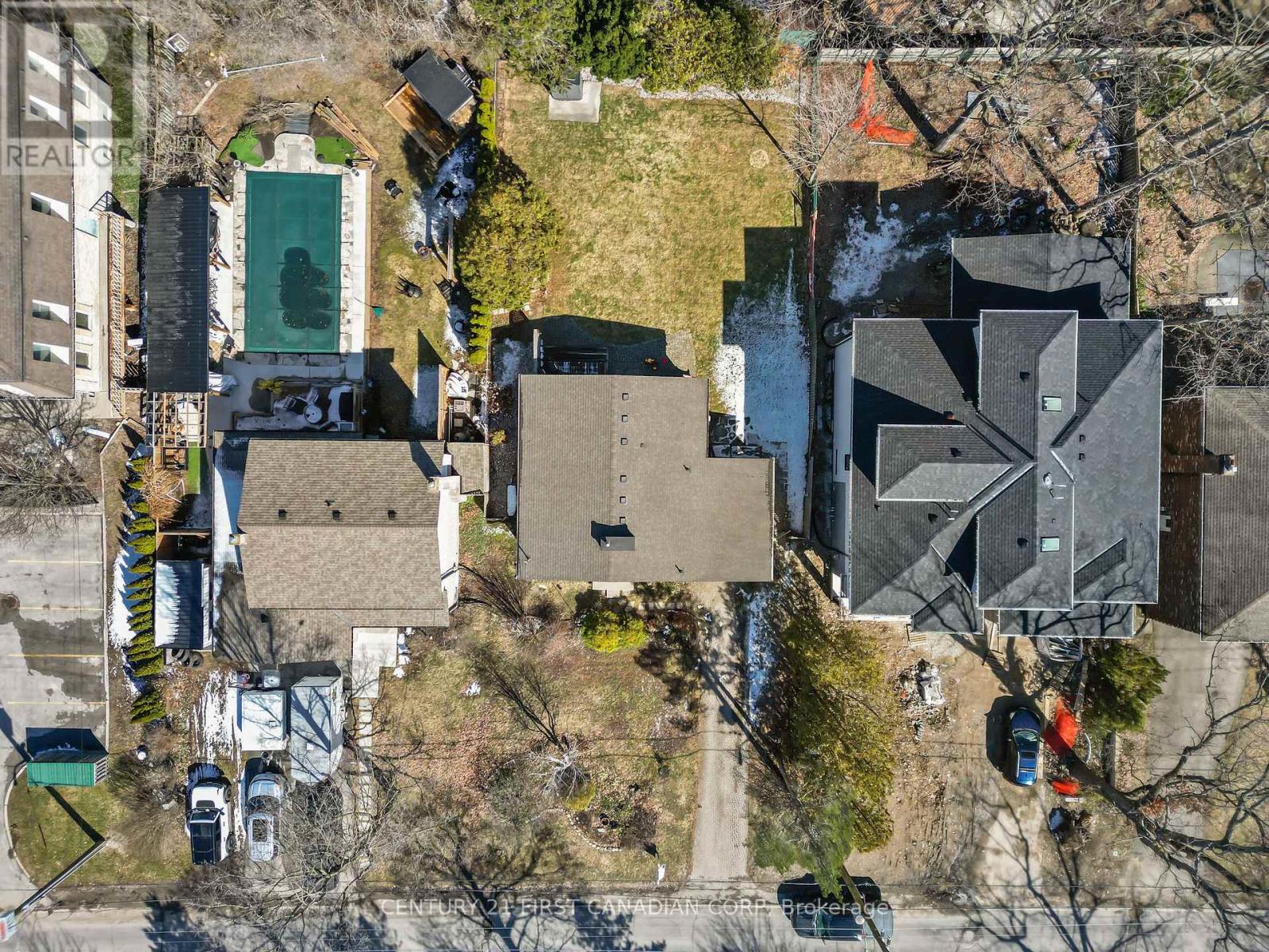 Photo 33 of 36 for 381 Hyde Park Road