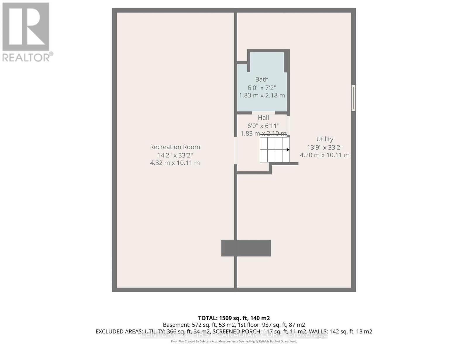 Photo 34 of 36 for 381 Hyde Park Road