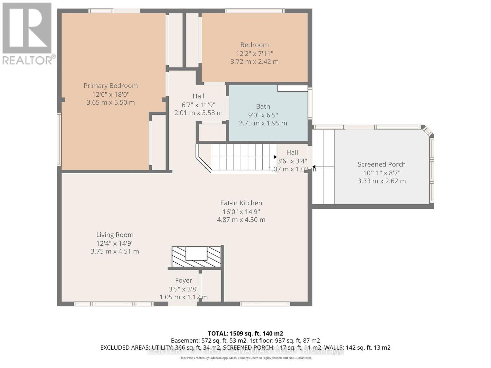 Photo 36 of 36 for 381 Hyde Park Road