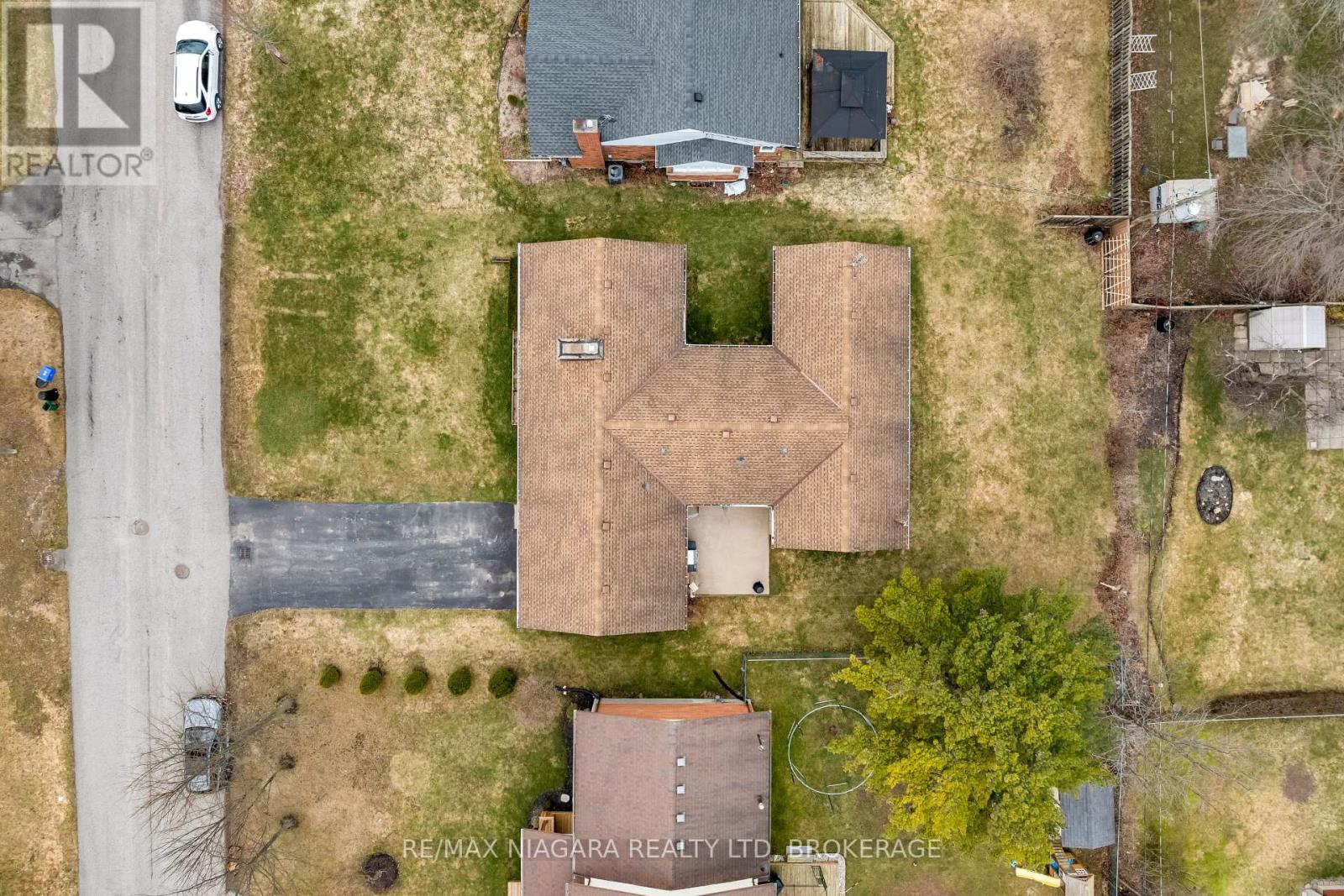 9 Caithness Drive, Welland (Prince Charles), Ontario  L3C 4Z3 - Photo 44 - X12885516