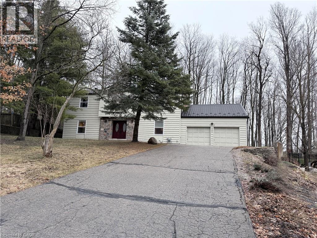 190 MOHAWK Avenue, Waterloo, Ontario