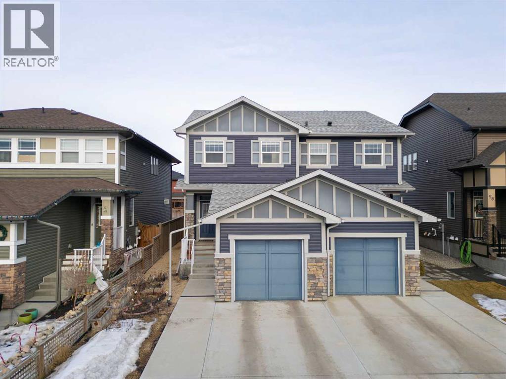 50 Legacy Glen Common Se, Calgary, Alberta  T2X 3Y8 - Photo 42 - A2283504