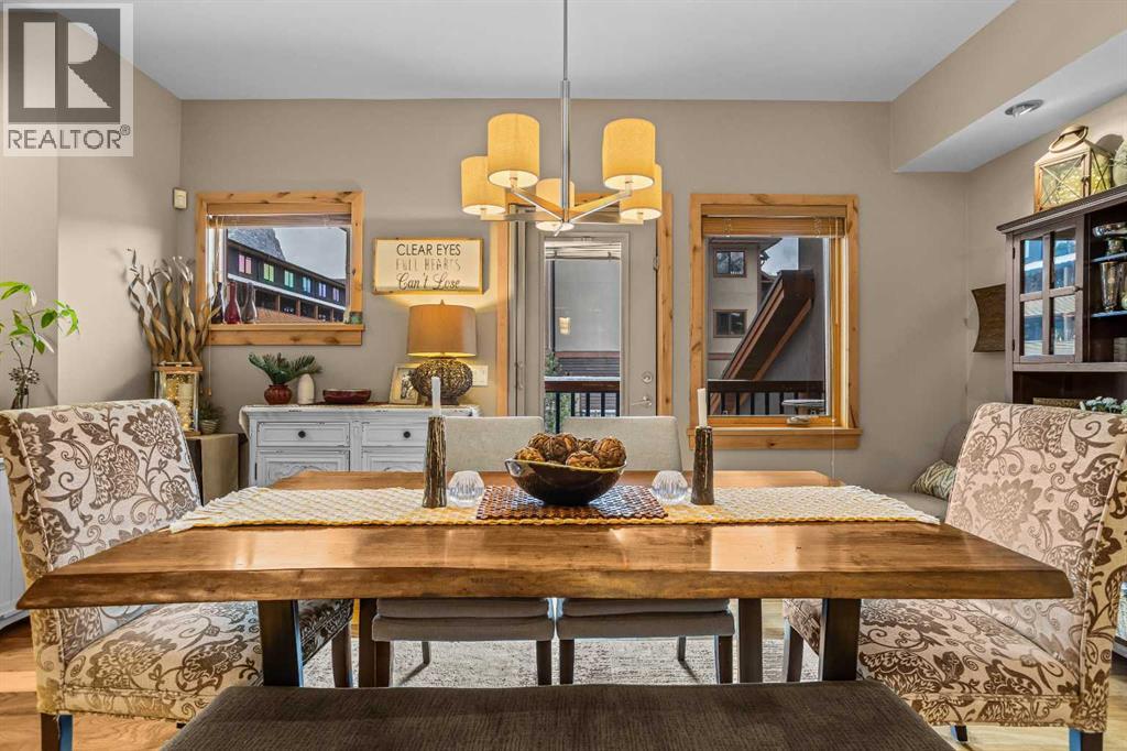 22 Streamside Lane, Canmore, Alberta  T1W 0J2 - Photo 29 - A2288564