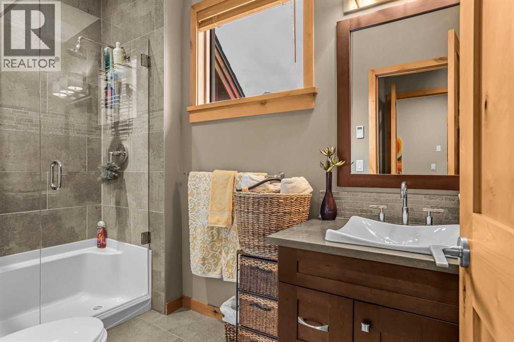 22 Streamside Lane, Canmore, Alberta  T1W 0J2 - Photo 38 - A2288564