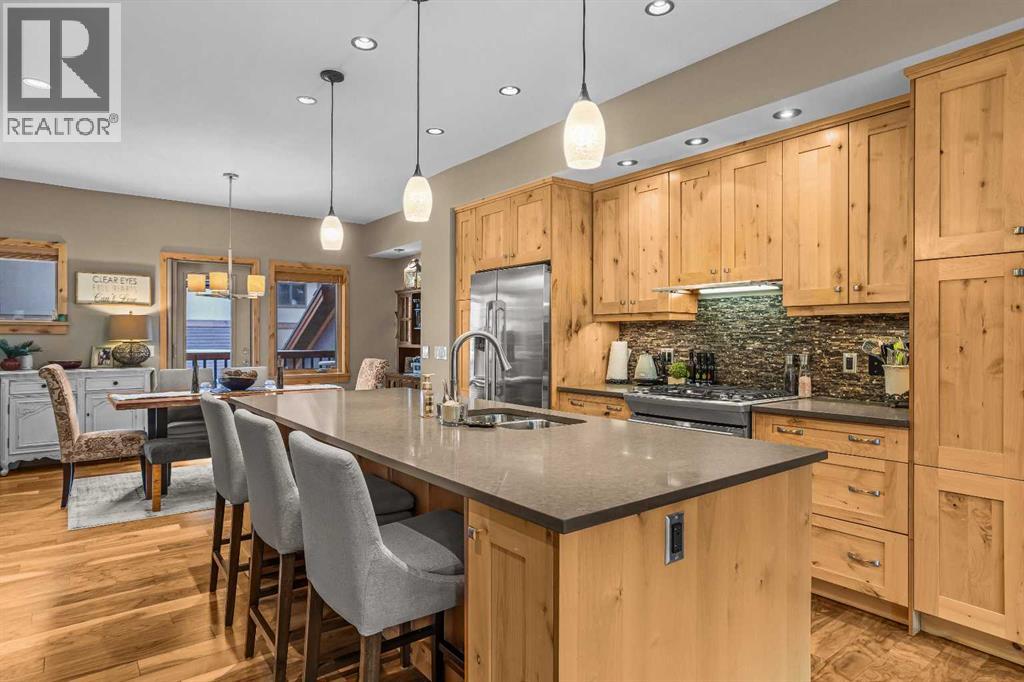 22 Streamside Lane, Canmore, Alberta  T1W 0J2 - Photo 14 - A2288564