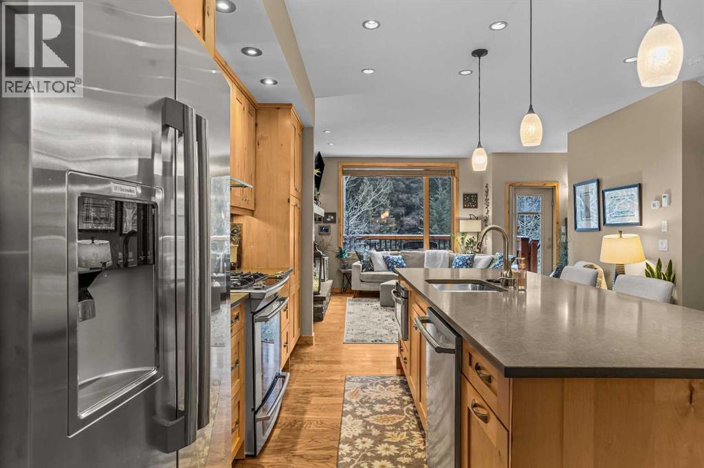 22 Streamside Lane, Canmore, Alberta  T1W 0J2 - Photo 20 - A2288564