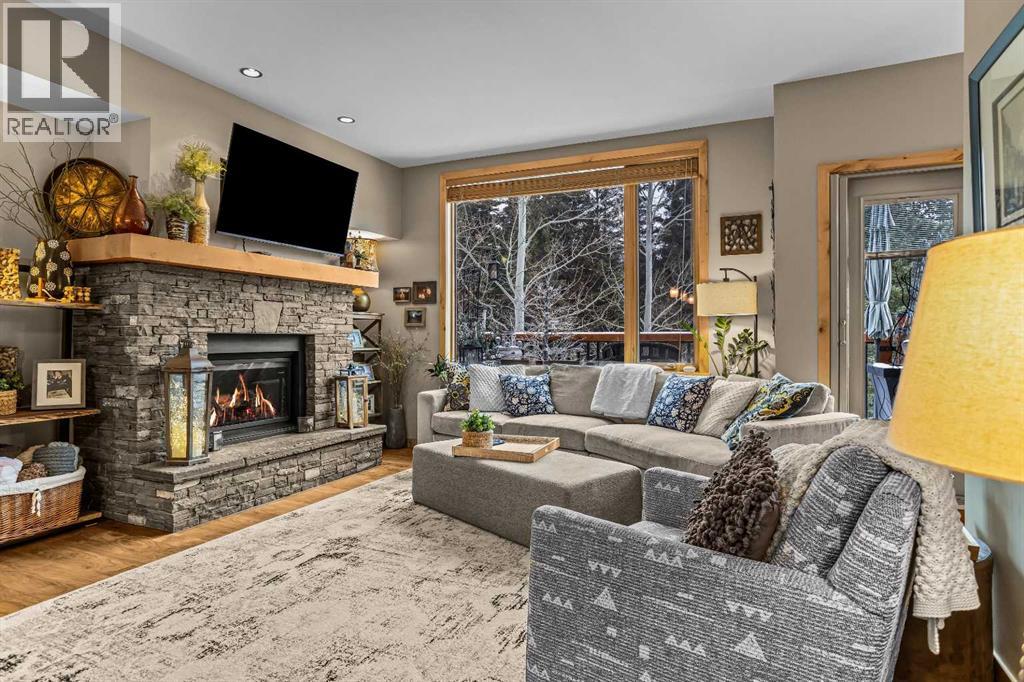 22 Streamside Lane, Canmore, Alberta  T1W 0J2 - Photo 21 - A2288564