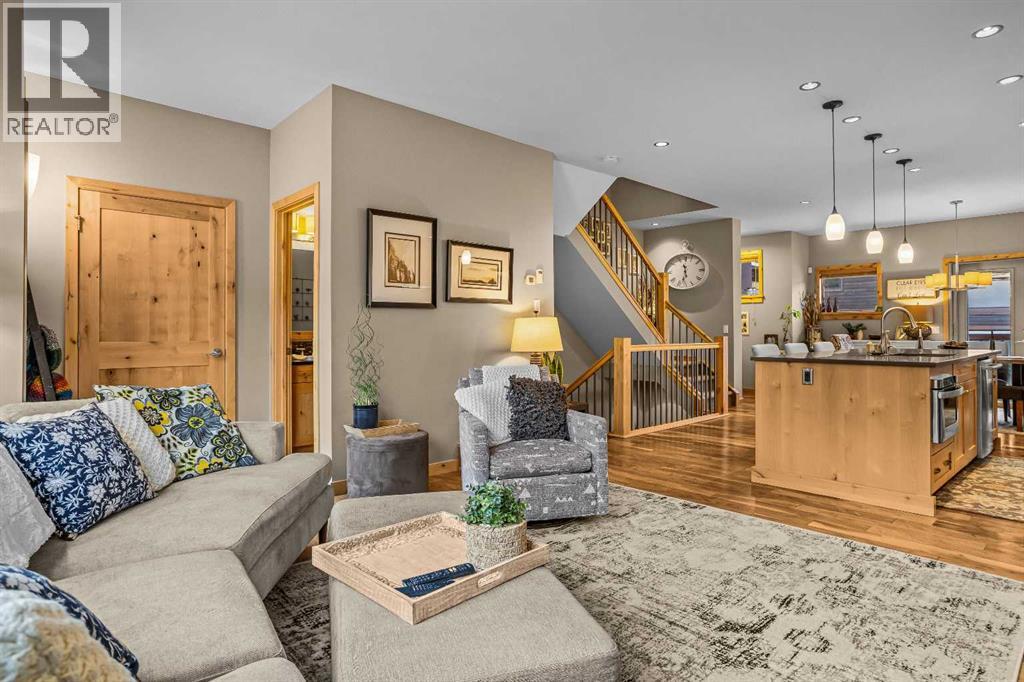 22 Streamside Lane, Canmore, Alberta  T1W 0J2 - Photo 24 - A2288564