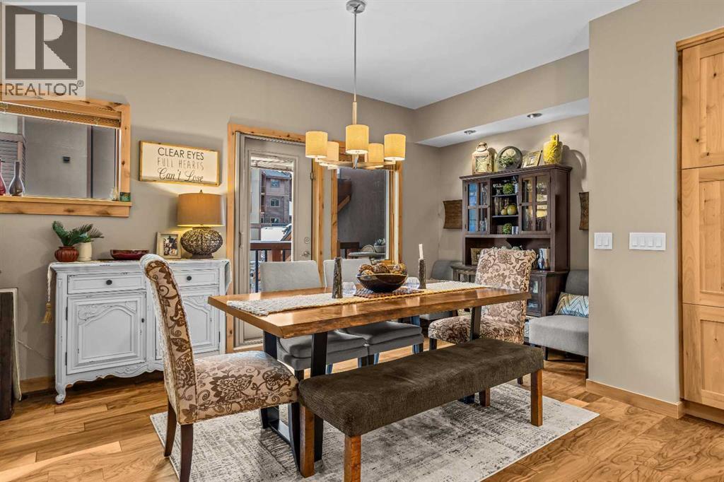 22 Streamside Lane, Canmore, Alberta  T1W 0J2 - Photo 28 - A2288564