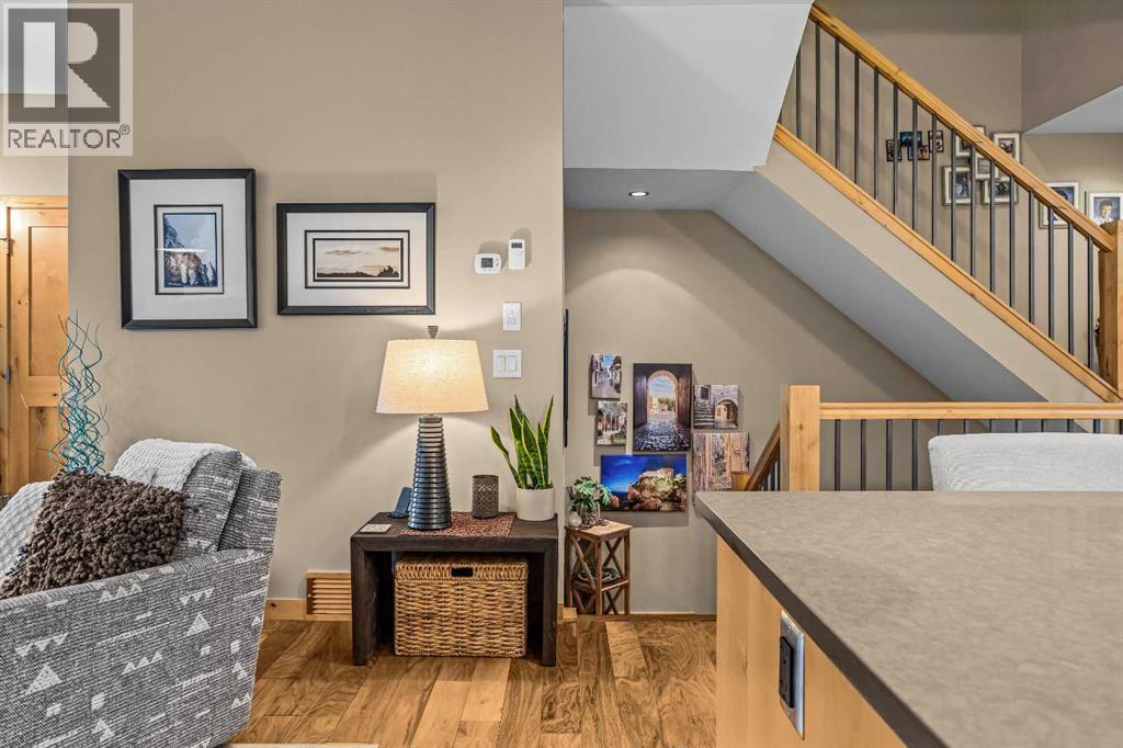 22 Streamside Lane, Canmore, Alberta  T1W 0J2 - Photo 26 - A2288564