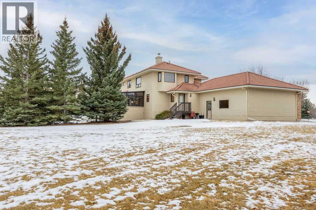 70 Springland Manor Crescent, Rural Rocky View County, Alberta  T3Z 3K1 - Photo 44 - A2290286