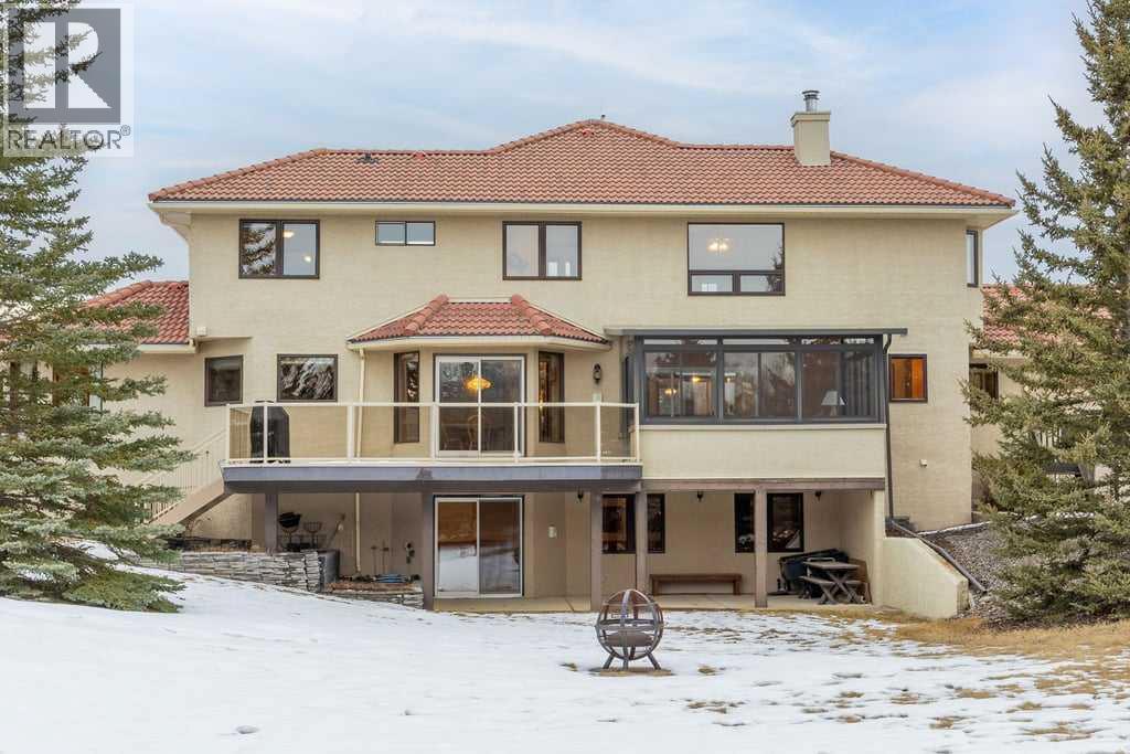 70 Springland Manor Crescent, Rural Rocky View County, Alberta  T3Z 3K1 - Photo 46 - A2290286