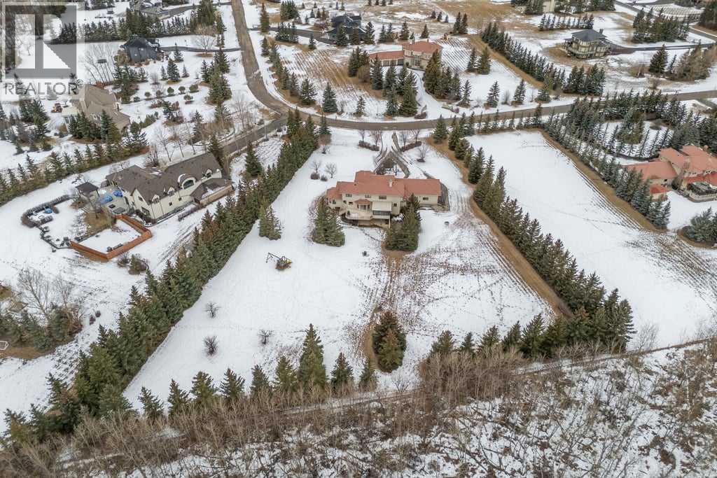 70 Springland Manor Crescent, Rural Rocky View County, Alberta  T3Z 3K1 - Photo 3 - A2290286