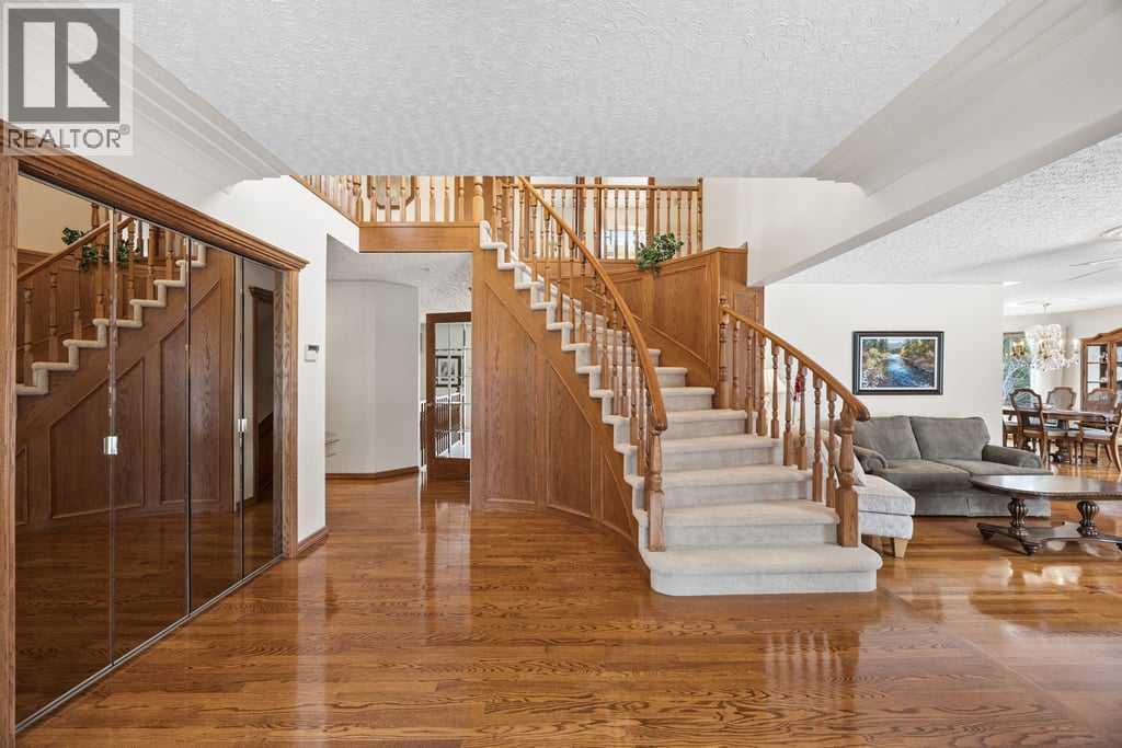 70 Springland Manor Crescent, Rural Rocky View County, Alberta  T3Z 3K1 - Photo 5 - A2290286