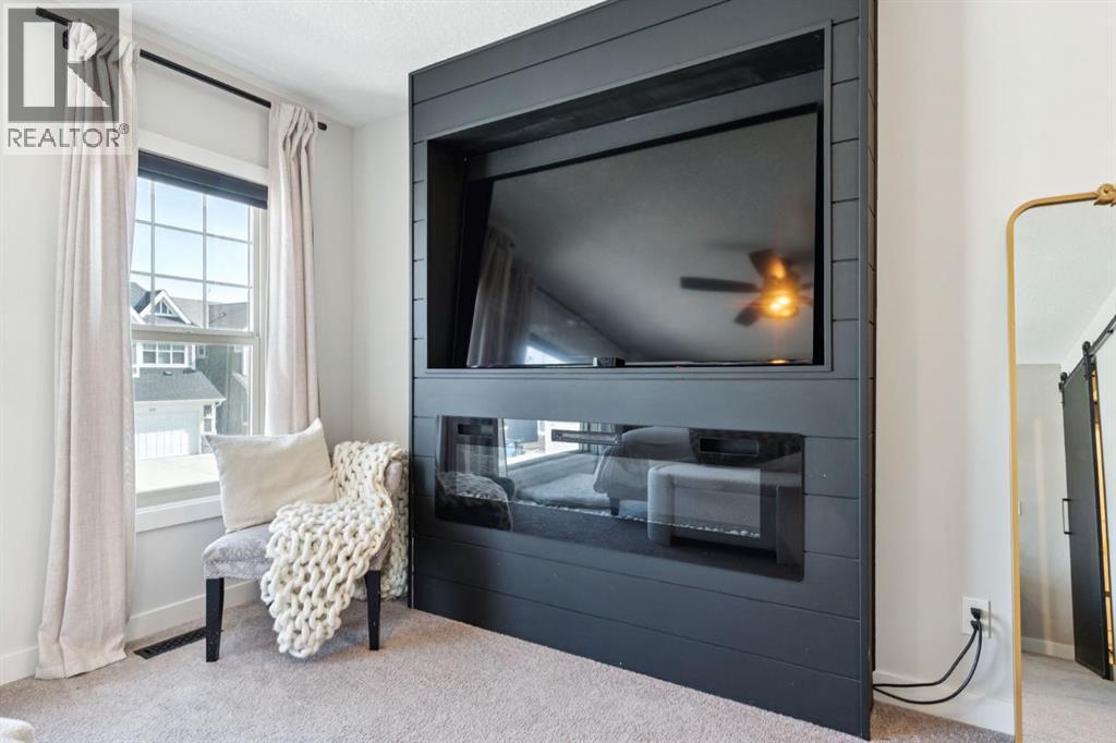 206 Riviera View, Cochrane, Alberta  T4C 0Z2 - Photo 11 - A2291862