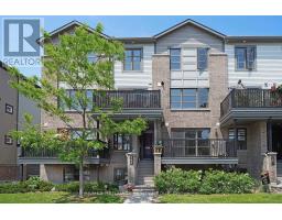 763 CHAPMAN MILLS DRIVE, Ottawa, Ontario