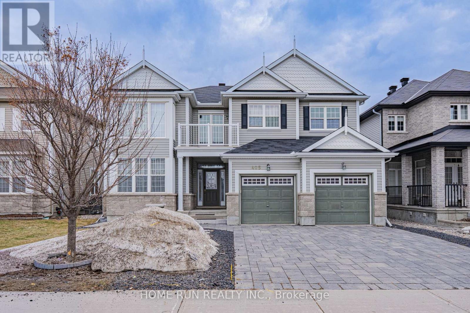 405 TARTARUGA LANE, Ottawa, Ontario