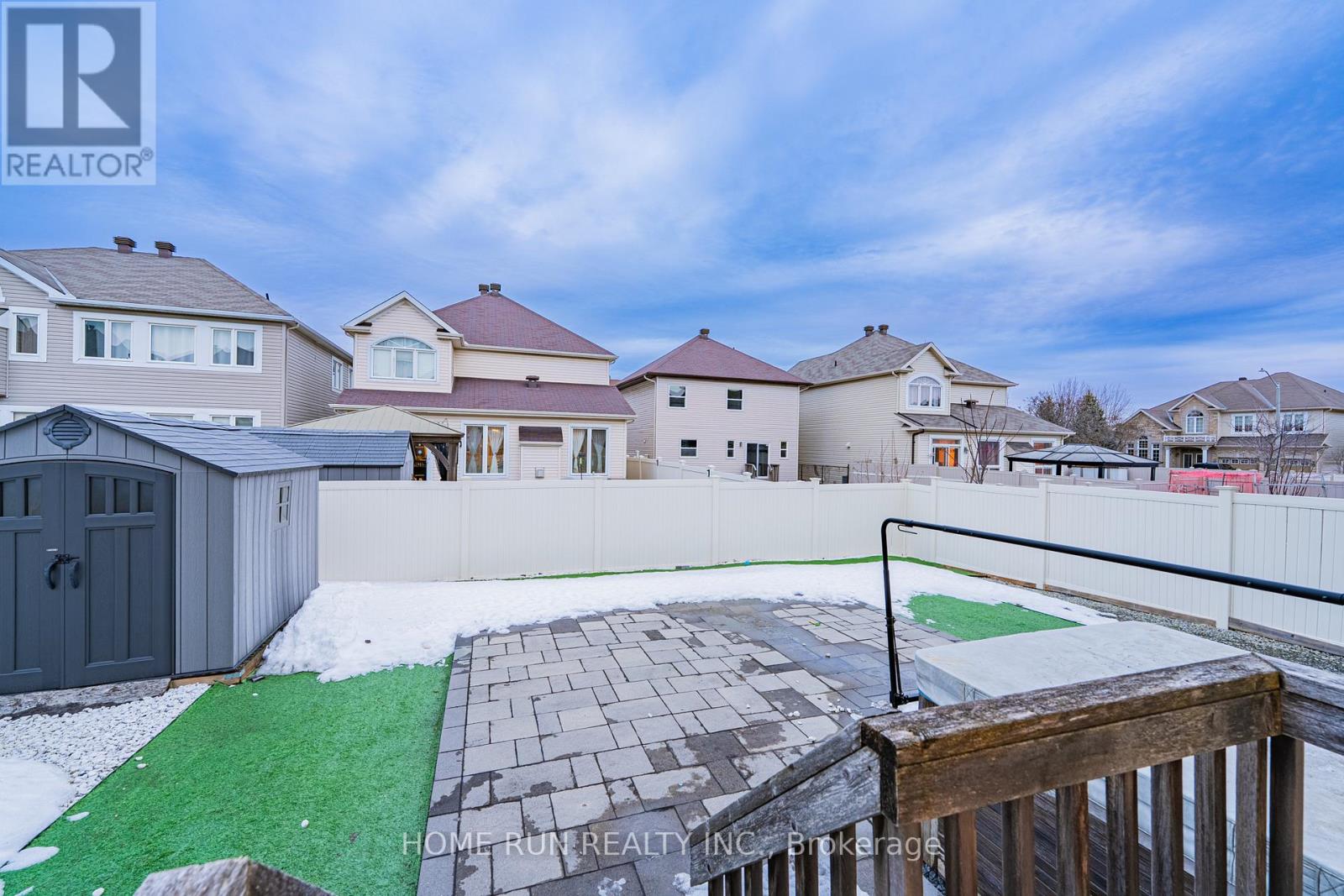 405 Tartaruga Lane, Ottawa, Ontario  K2J 0C9 - Photo 49 - X12886856