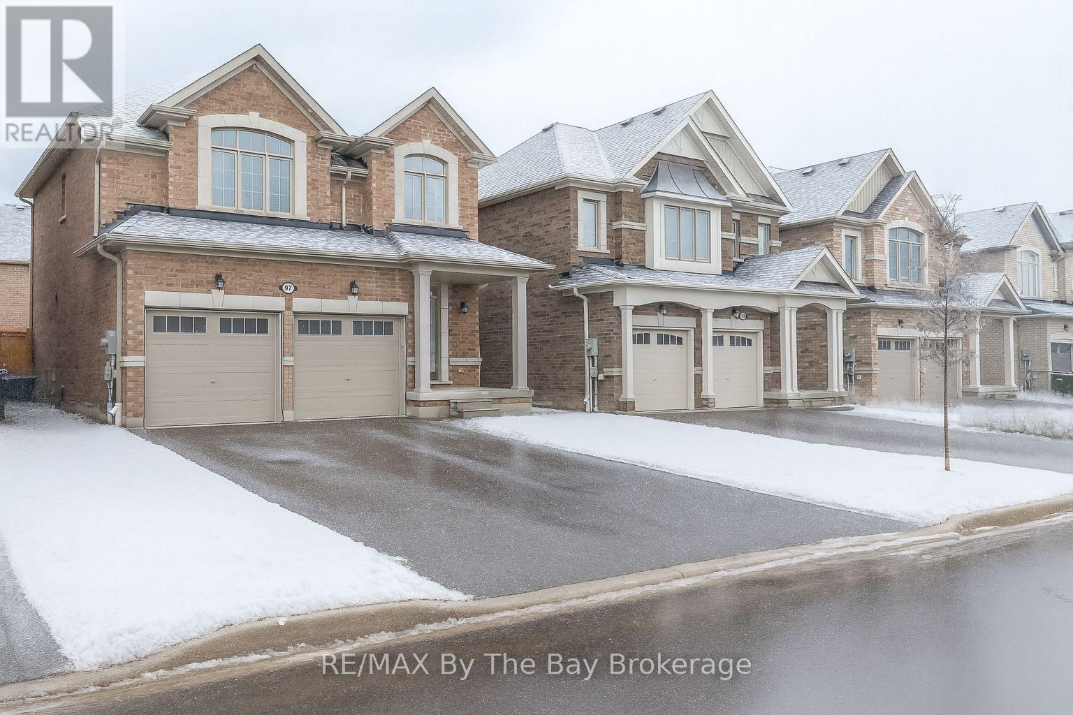 97 Tracey Lane, Collingwood, Ontario  L9Y 3Z6 - Photo 10 - S12782280