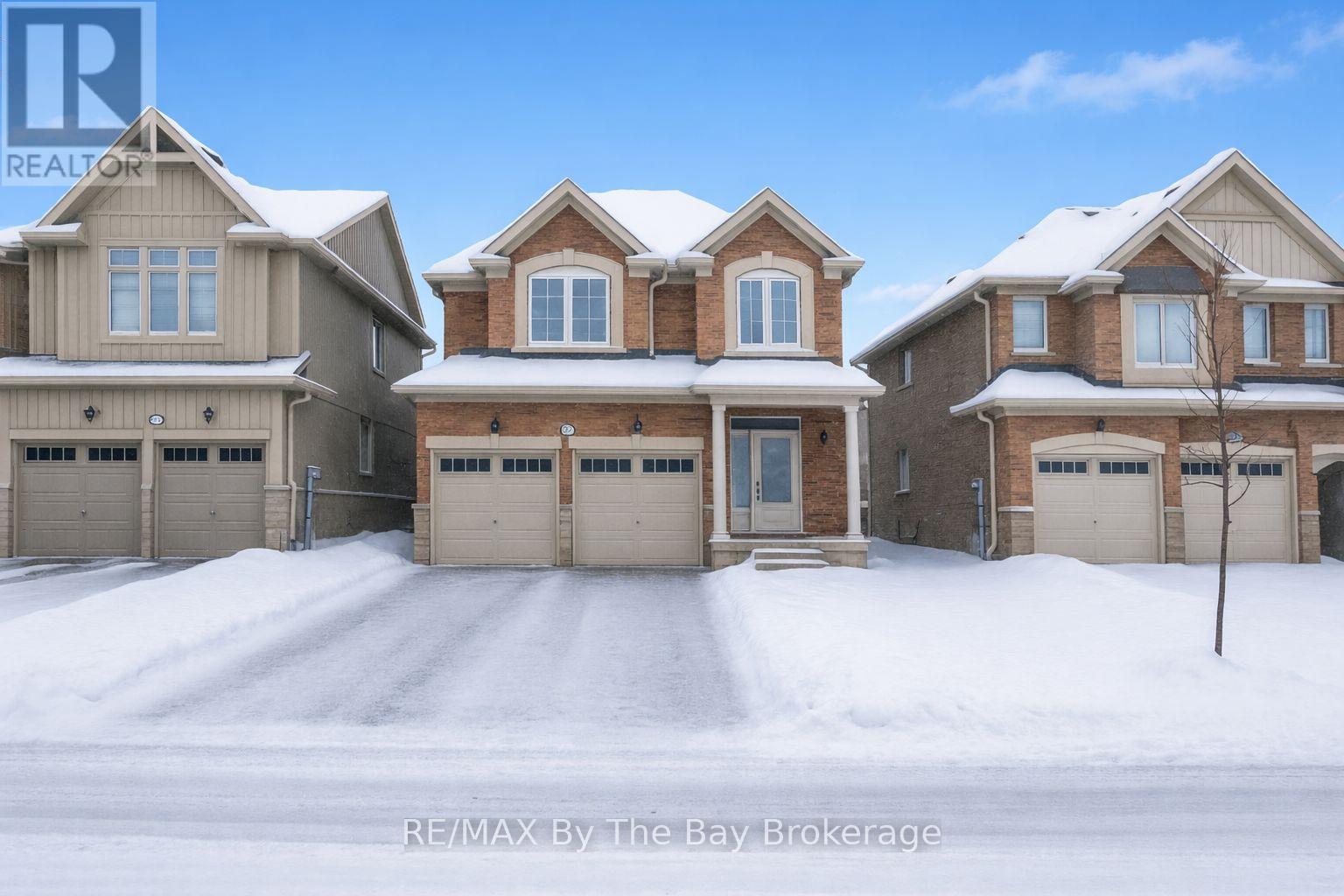 97 TRACEY LANE, Collingwood, Ontario