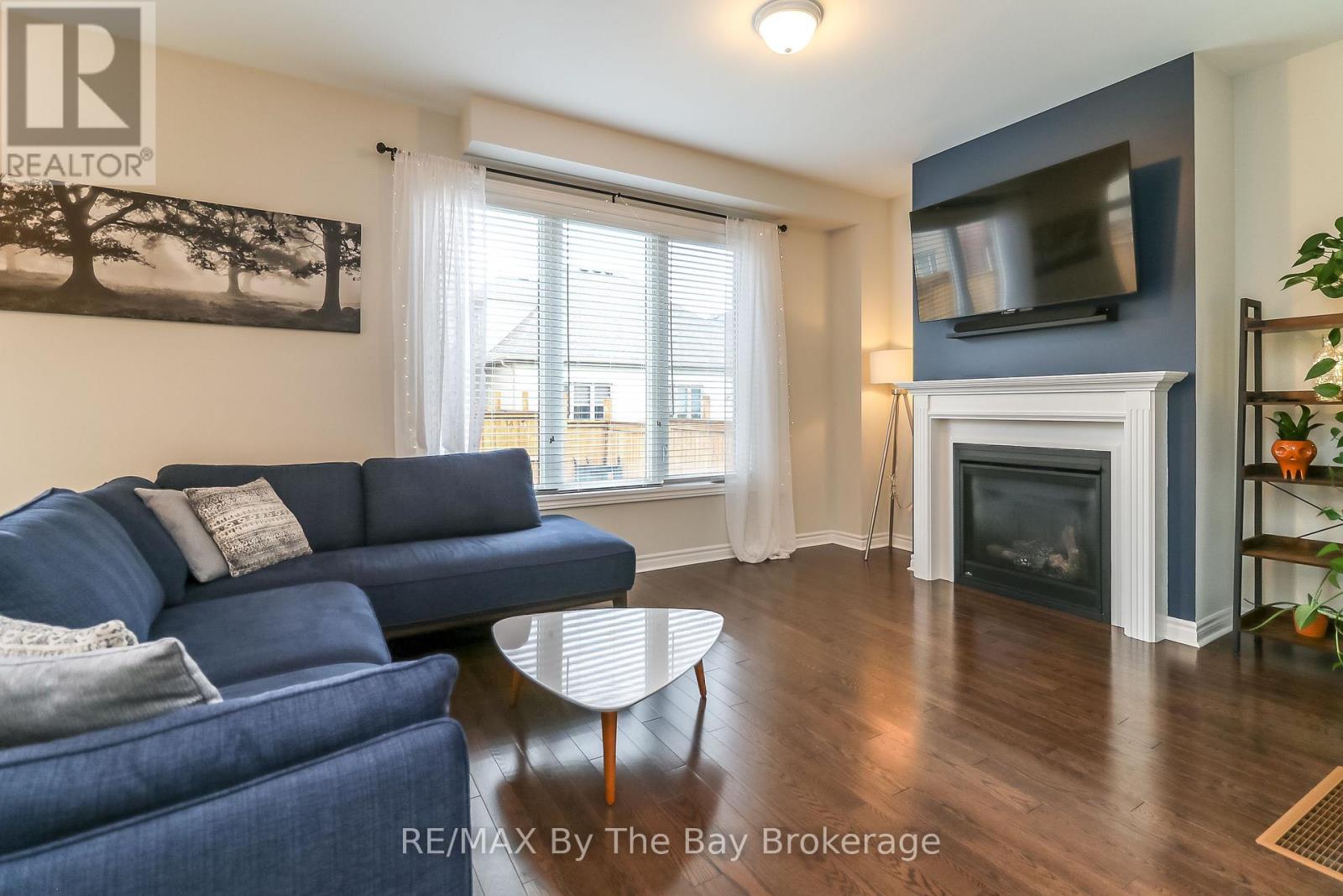 97 Tracey Lane, Collingwood, Ontario  L9Y 3Z6 - Photo 20 - S12782280