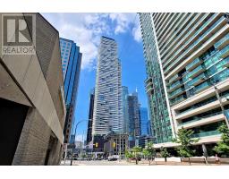 5703 - 88 HARBOUR STREET, Toronto, Ontario
