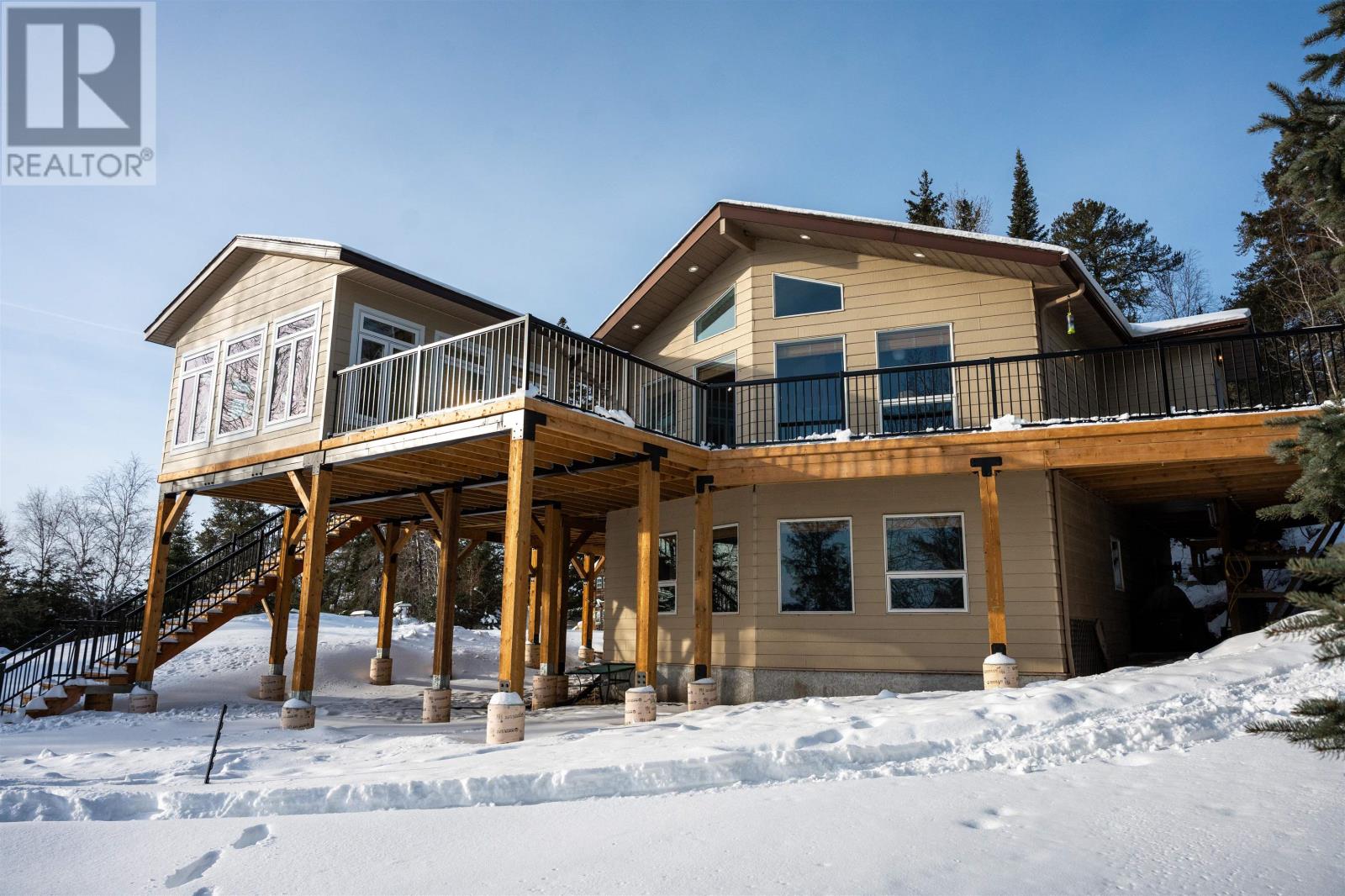 220d Phantom Dr, Kenora, Ontario  P0X 1C0 - Photo 1 - TB2600448