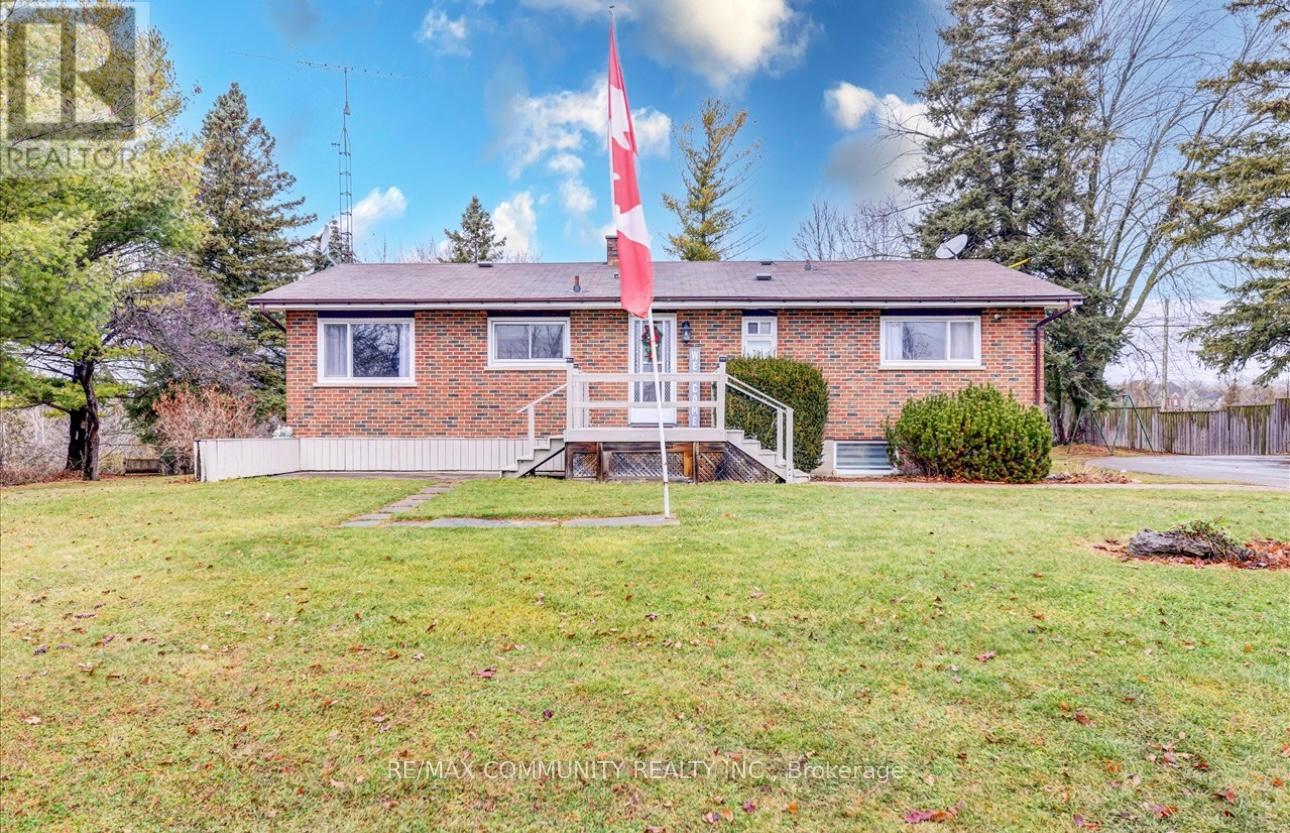 992 CHURCH STREET N, Ajax, Ontario