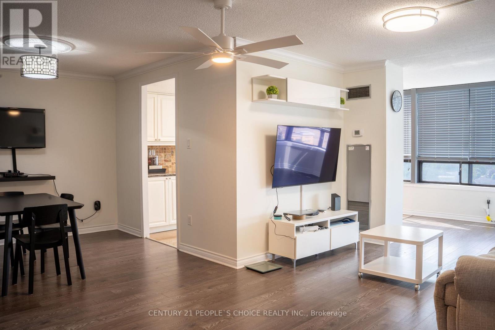 1105 - 7601 Bathurst Street, Vaughan, Ontario  L4J 4H5 - Photo 11 - N12783582